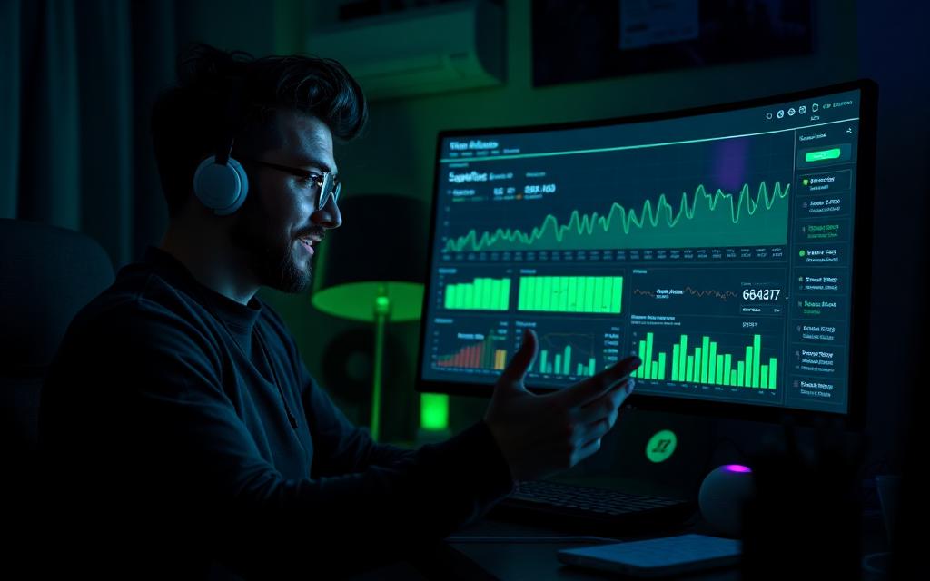 Turn views into customers
